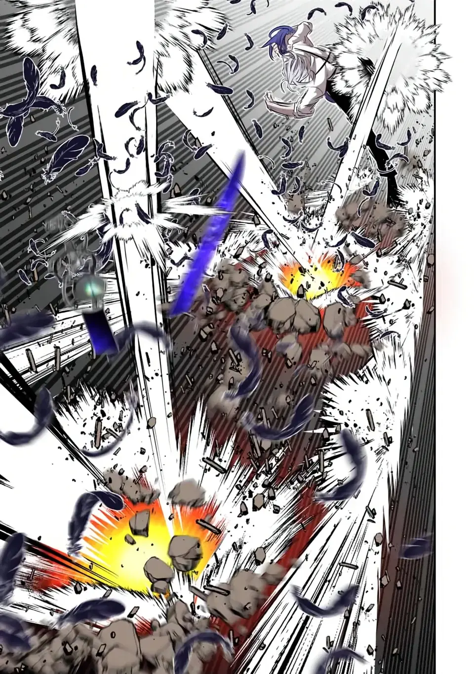 Tensei Shitara dai Nana Ouji dattanode, Kimamani Majutsu o Kiwamemasu (2020) - Capítulo 132 - Página 26 - LectorTMOo