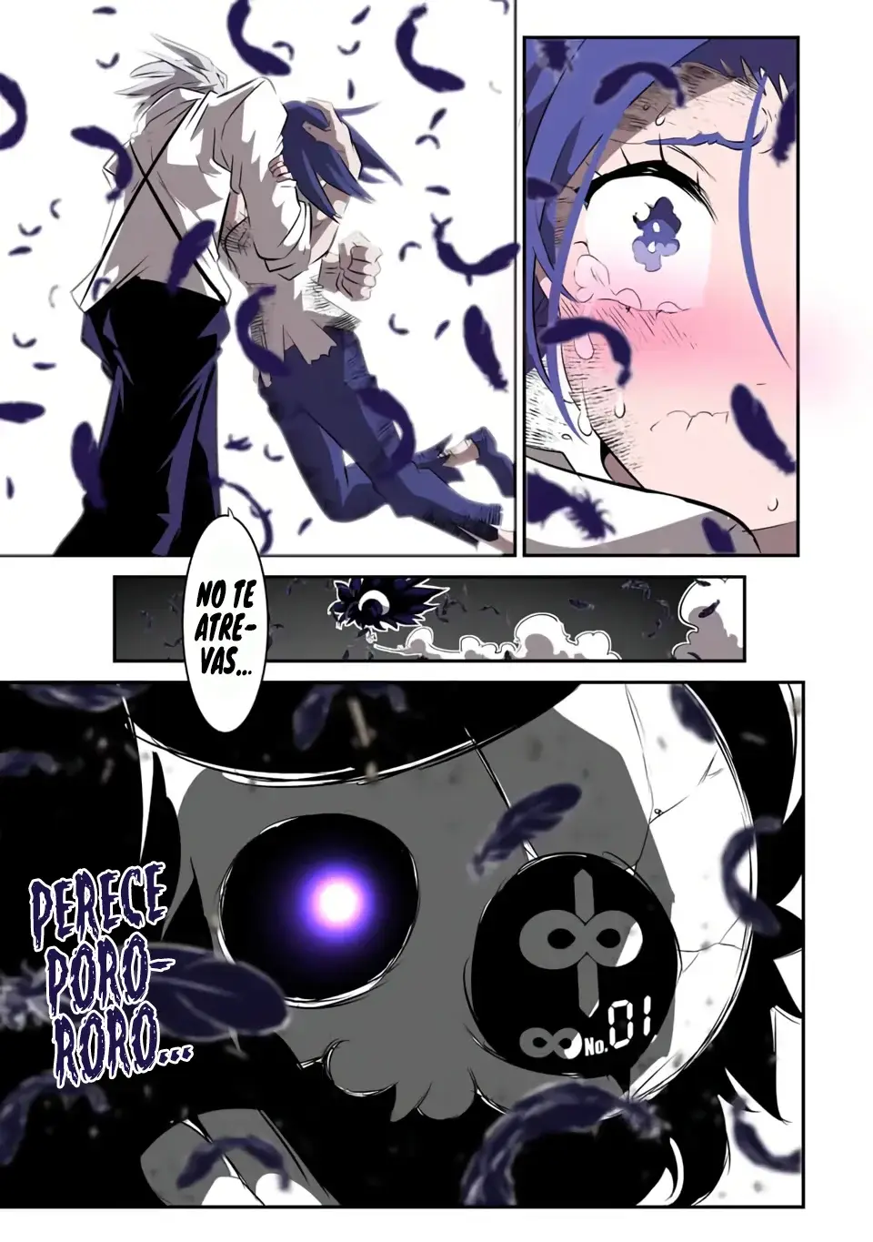 Tensei Shitara dai Nana Ouji dattanode, Kimamani Majutsu o Kiwamemasu (2020) - Capítulo 132 - Página 28 - LectorTMOo