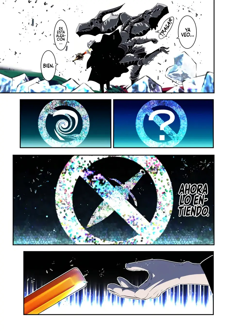 Tensei Shitara dai Nana Ouji dattanode, Kimamani Majutsu o Kiwamemasu (2020) - Capítulo 133 - Página 16 - LectorTMOo