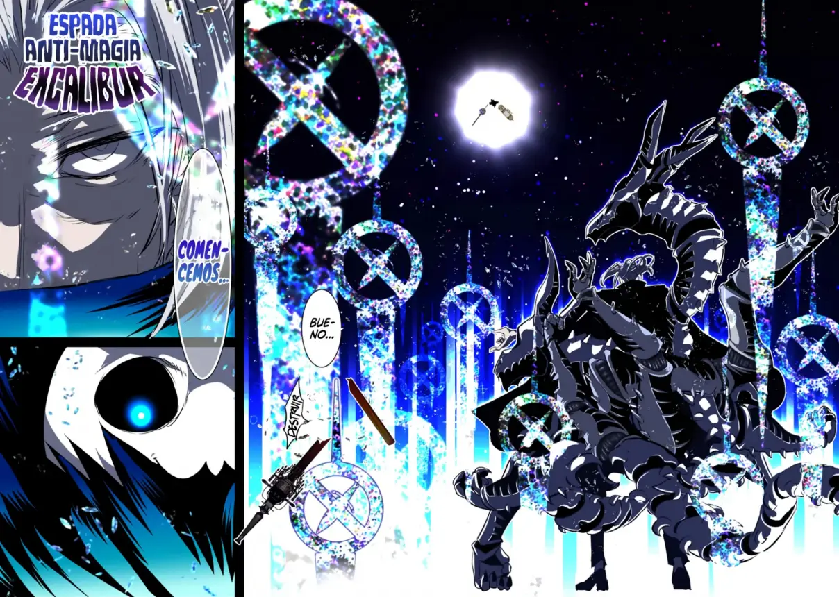 Tensei Shitara dai Nana Ouji dattanode, Kimamani Majutsu o Kiwamemasu (2020) - Capítulo 133 - Página 17 - LectorTMOo
