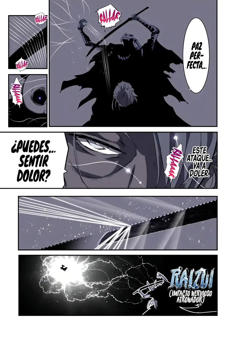 Tensei Shitara dai Nana Ouji dattanode, Kimamani Majutsu o Kiwamemasu (2020) - Capítulo 134 - Página 14 - LectorTMOo