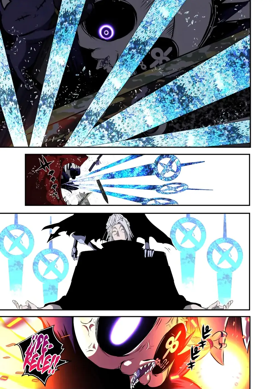 Tensei Shitara dai Nana Ouji dattanode, Kimamani Majutsu o Kiwamemasu (2020) - Capítulo 134 - Página 20 - LectorTMOo
