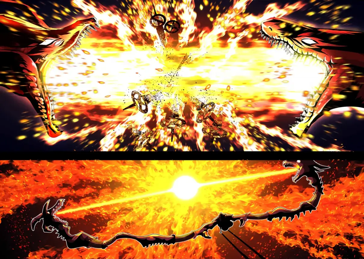 Tensei Shitara dai Nana Ouji dattanode, Kimamani Majutsu o Kiwamemasu (2020) - Capítulo 134 - Página 21 - LectorTMOo