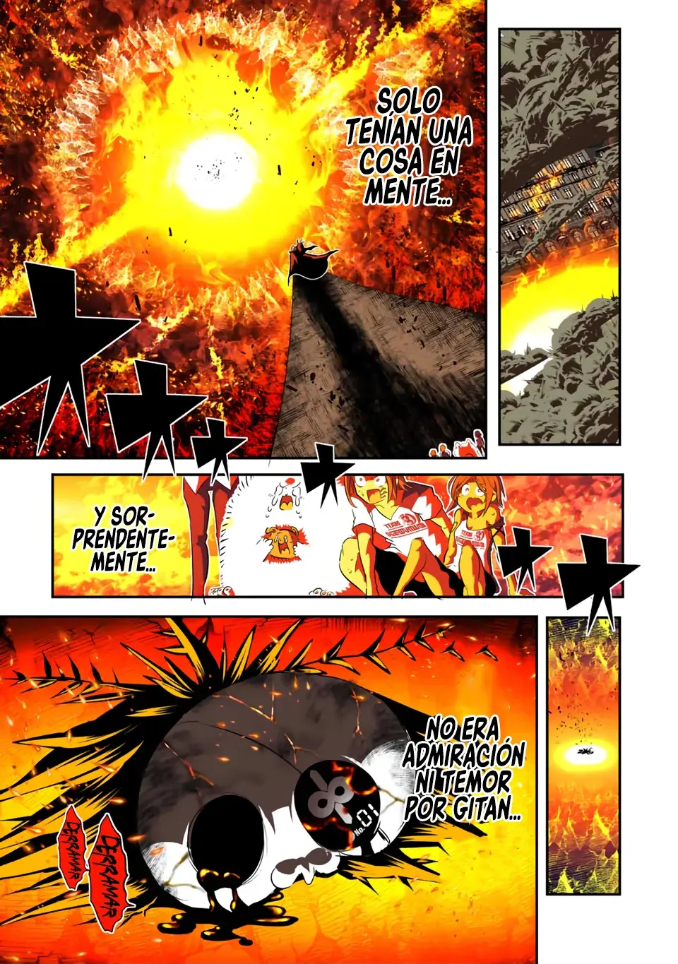 Tensei Shitara dai Nana Ouji dattanode, Kimamani Majutsu o Kiwamemasu (2020) - Capítulo 134 - Página 23 - LectorTMOo