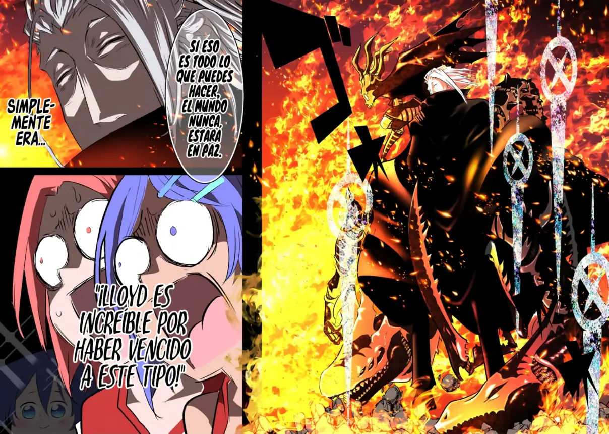 Tensei Shitara dai Nana Ouji dattanode, Kimamani Majutsu o Kiwamemasu (2020) - Capítulo 134 - Página 24 - LectorTMOo