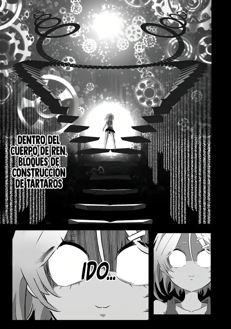 Tensei Shitara dai Nana Ouji dattanode, Kimamani Majutsu o Kiwamemasu (2020) - Capítulo 135 - Página 13 - LectorTMOo