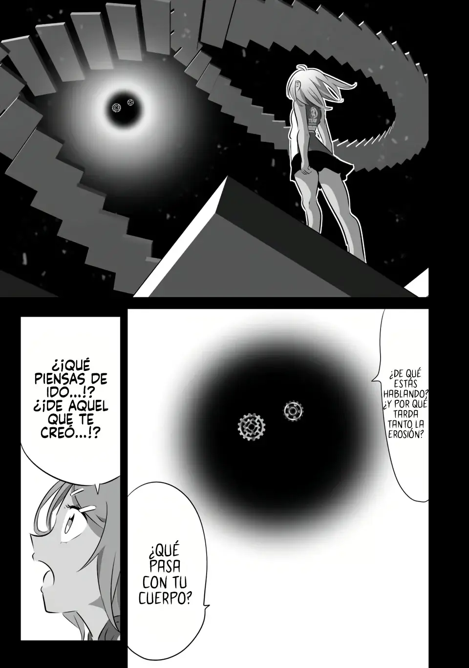 Tensei Shitara dai Nana Ouji dattanode, Kimamani Majutsu o Kiwamemasu (2020) - Capítulo 135 - Página 17 - LectorTMOo