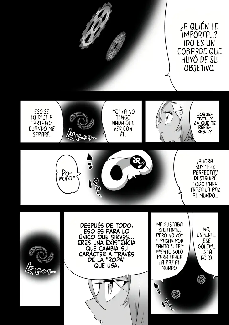 Tensei Shitara dai Nana Ouji dattanode, Kimamani Majutsu o Kiwamemasu (2020) - Capítulo 135 - Página 18 - LectorTMOo