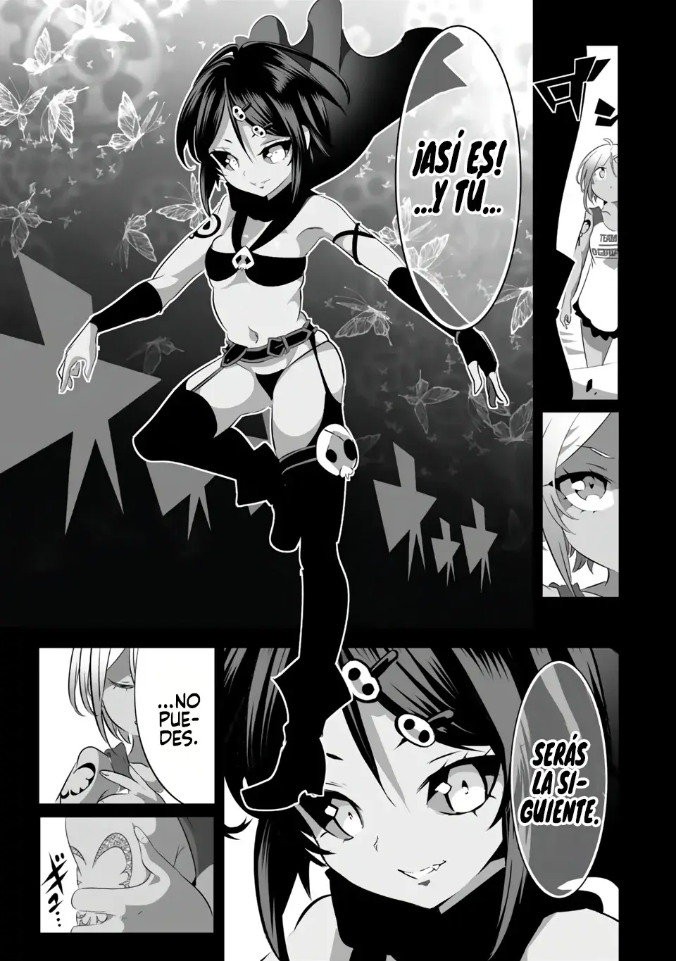 Tensei Shitara dai Nana Ouji dattanode, Kimamani Majutsu o Kiwamemasu (2020) - Capítulo 135 - Página 19 - LectorTMOo