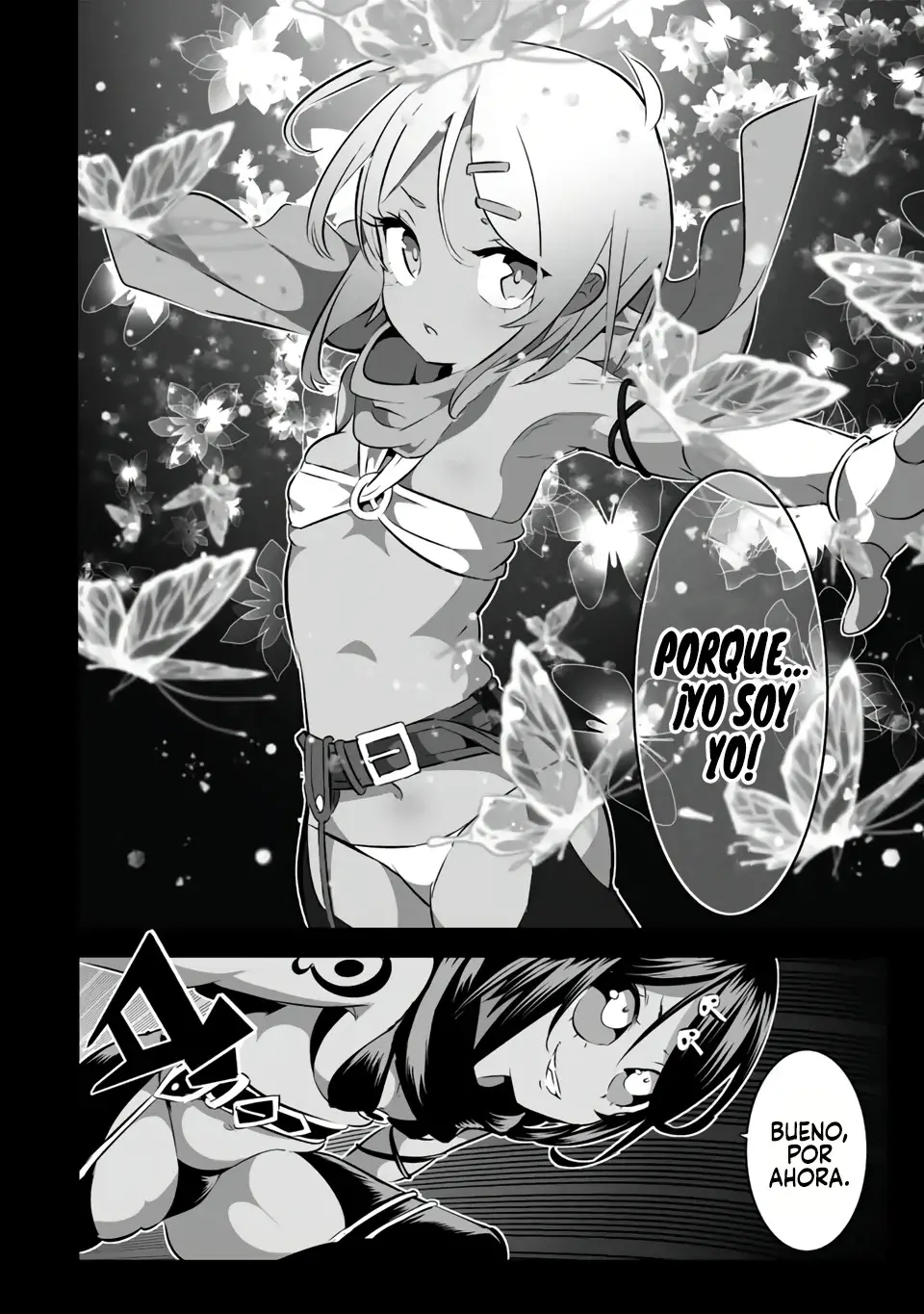 Tensei Shitara dai Nana Ouji dattanode, Kimamani Majutsu o Kiwamemasu (2020) - Capítulo 135 - Página 20 - LectorTMOo