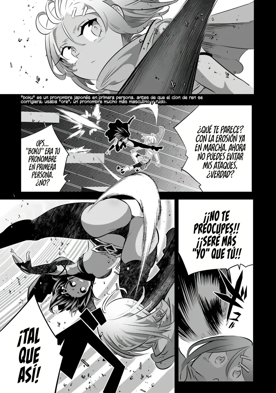 Tensei Shitara dai Nana Ouji dattanode, Kimamani Majutsu o Kiwamemasu (2020) - Capítulo 135 - Página 21 - LectorTMOo