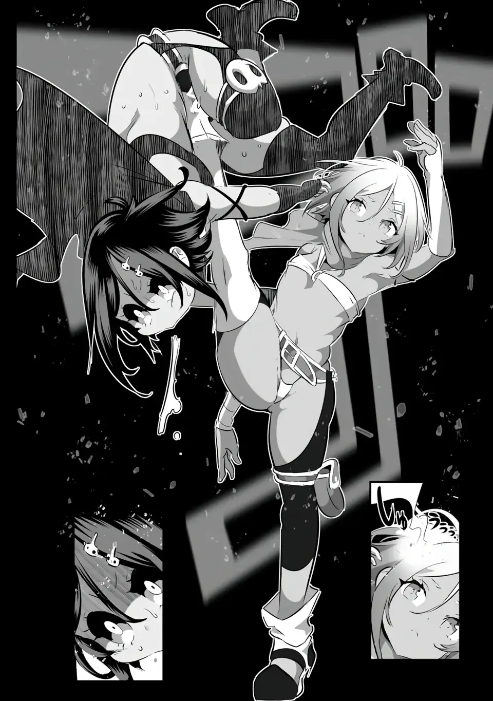 Tensei Shitara dai Nana Ouji dattanode, Kimamani Majutsu o Kiwamemasu (2020) - Capítulo 135 - Página 22 - LectorTMOo