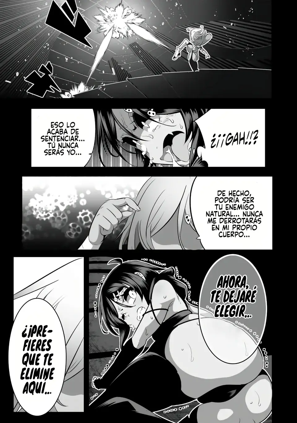 Tensei Shitara dai Nana Ouji dattanode, Kimamani Majutsu o Kiwamemasu (2020) - Capítulo 135 - Página 23 - LectorTMOo