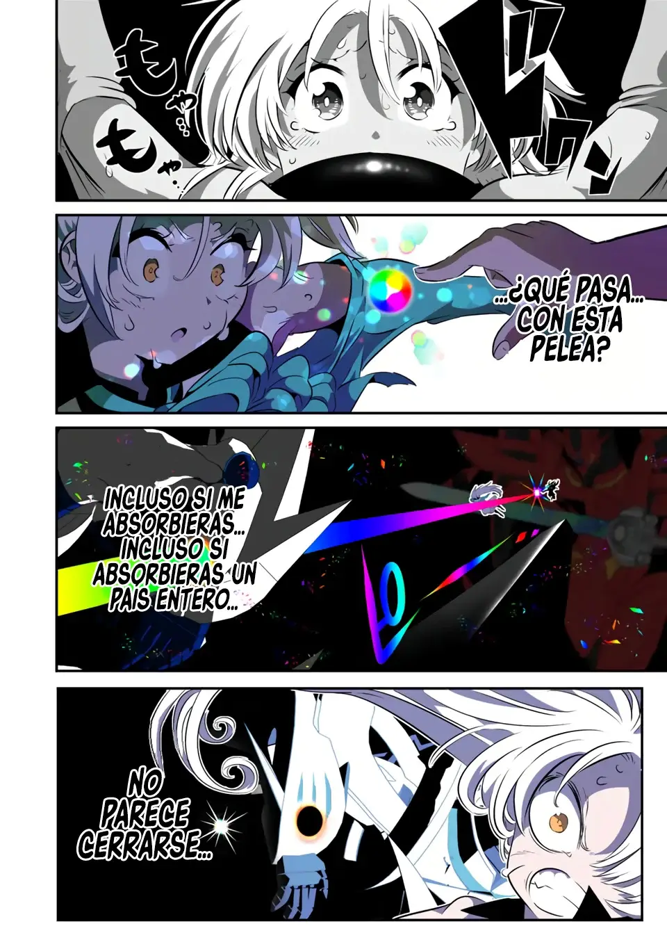 Tensei Shitara dai Nana Ouji dattanode, Kimamani Majutsu o Kiwamemasu (2020) - Capítulo 138 - Página 18 - LectorTMOo