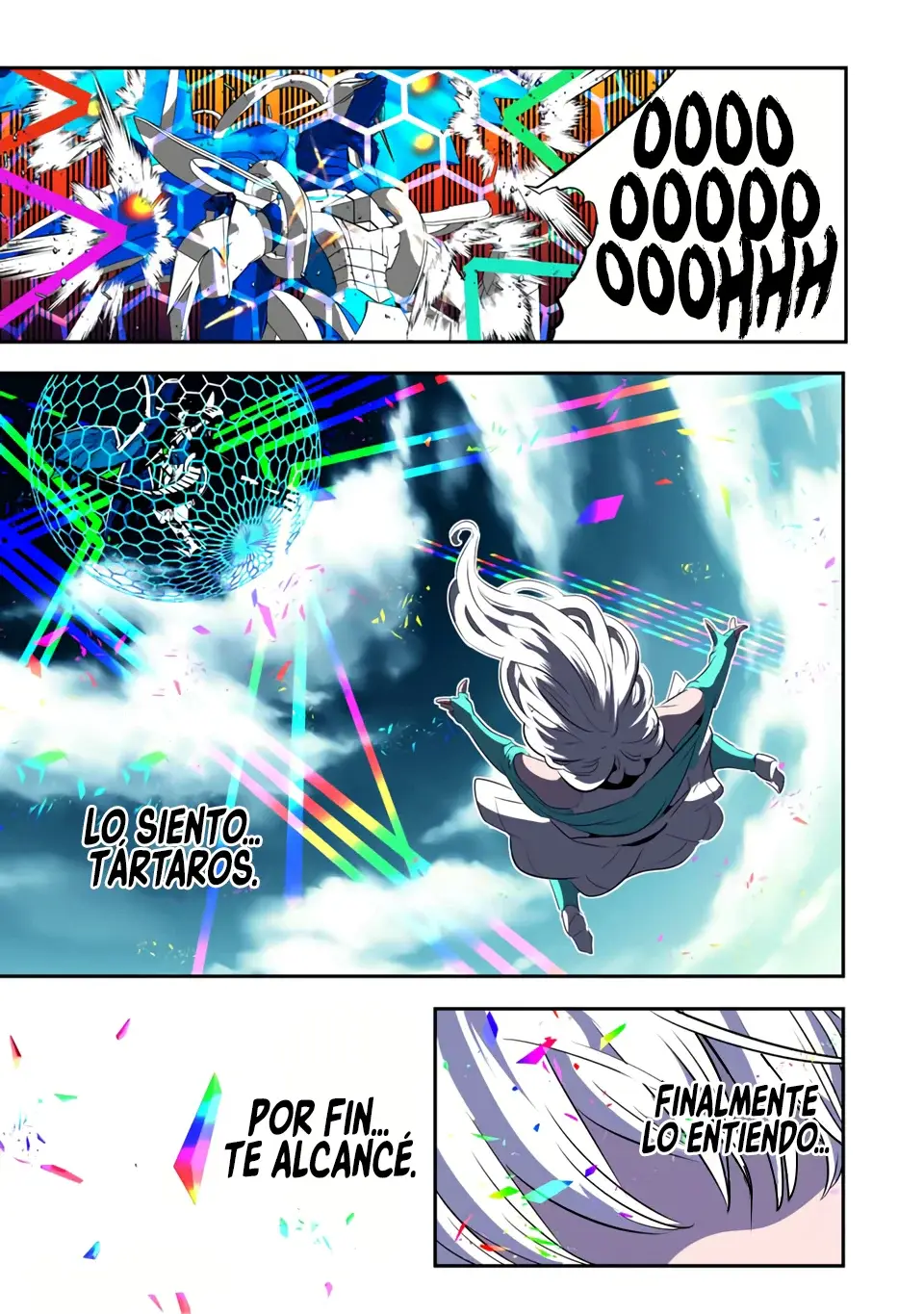 Tensei Shitara dai Nana Ouji dattanode, Kimamani Majutsu o Kiwamemasu (2020) - Capítulo 138 - Página 25 - LectorTMOo