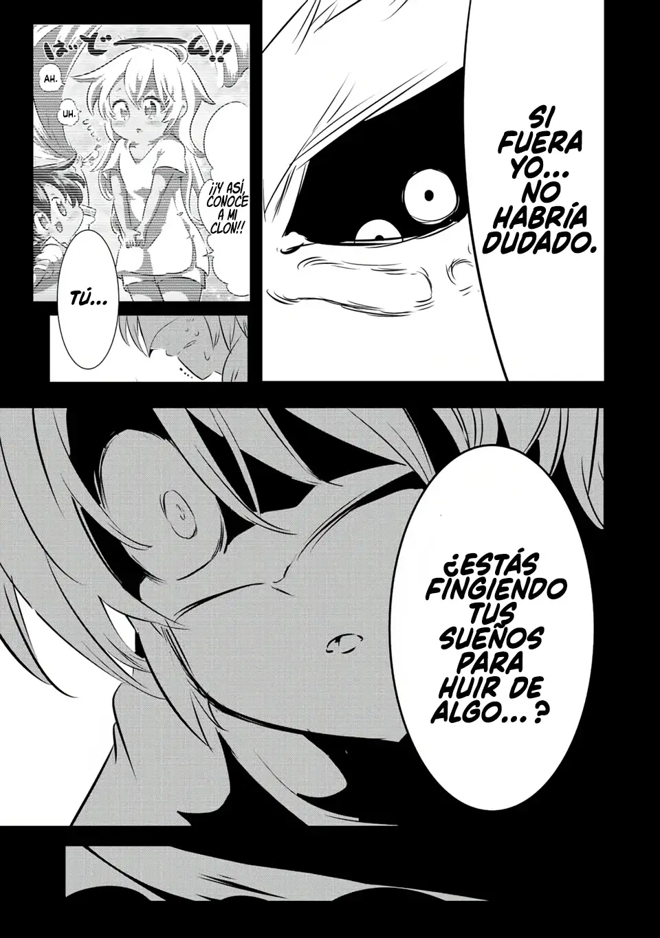 Tensei Shitara dai Nana Ouji dattanode, Kimamani Majutsu o Kiwamemasu (2020) - Capítulo 139 - Página 14 - LectorTMOo