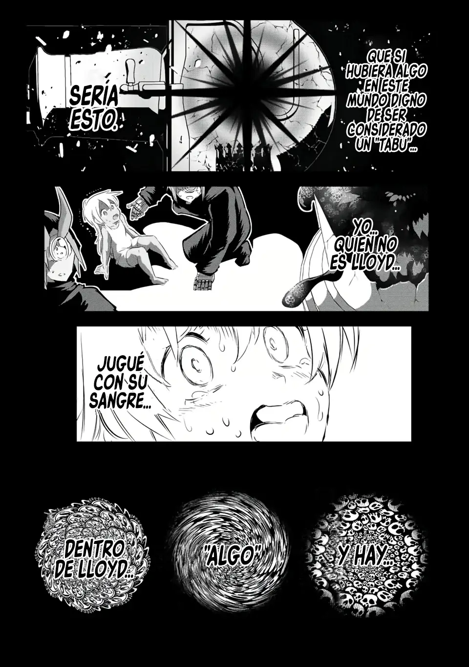 Tensei Shitara dai Nana Ouji dattanode, Kimamani Majutsu o Kiwamemasu (2020) - Capítulo 139 - Página 16 - LectorTMOo
