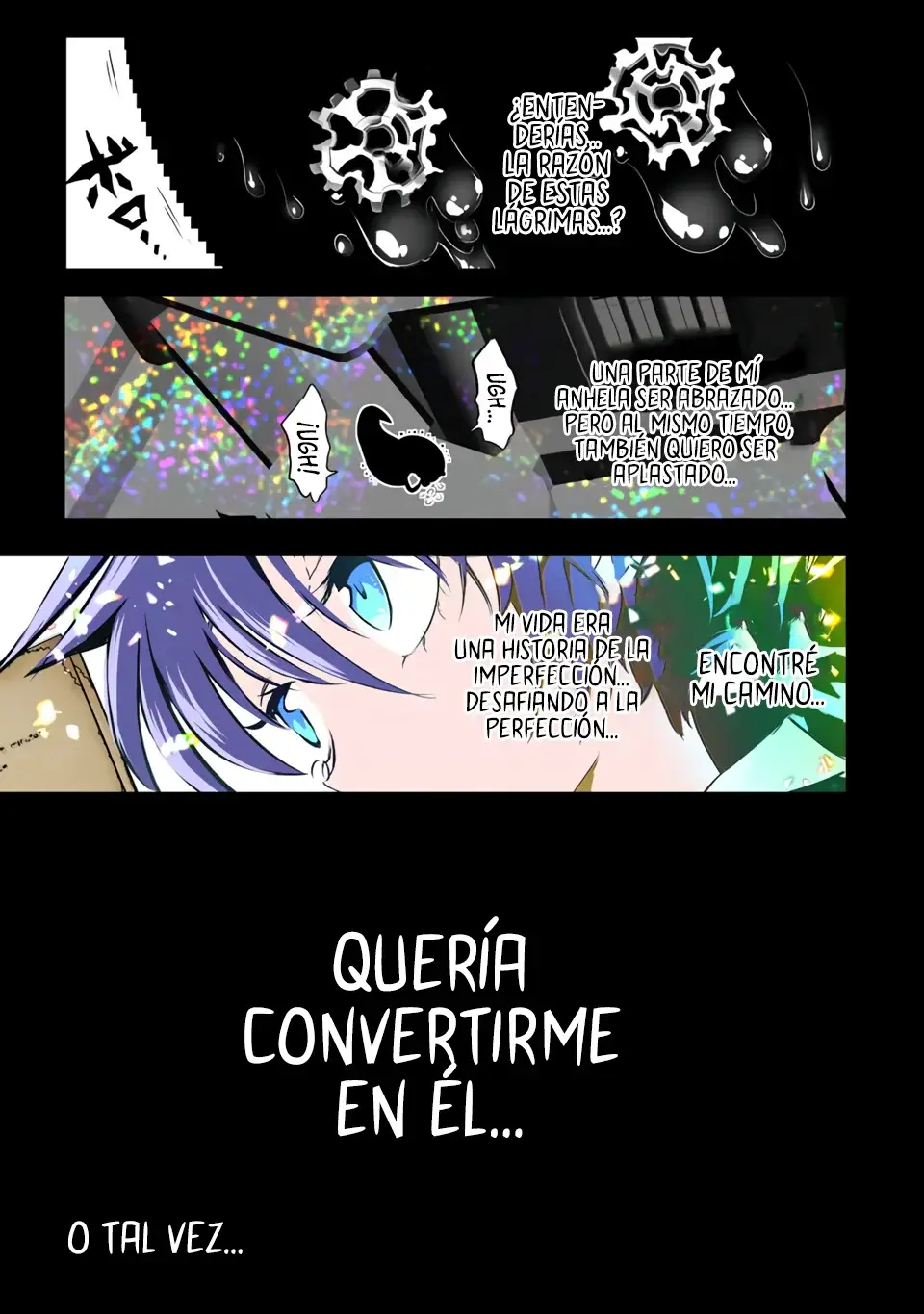 Tensei Shitara dai Nana Ouji dattanode, Kimamani Majutsu o Kiwamemasu (2020) - Capítulo 139 - Página 22 - LectorTMOo