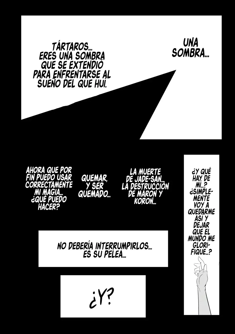 Tensei Shitara dai Nana Ouji dattanode, Kimamani Majutsu o Kiwamemasu (2020) - Capítulo 139 - Página 29 - LectorTMOo