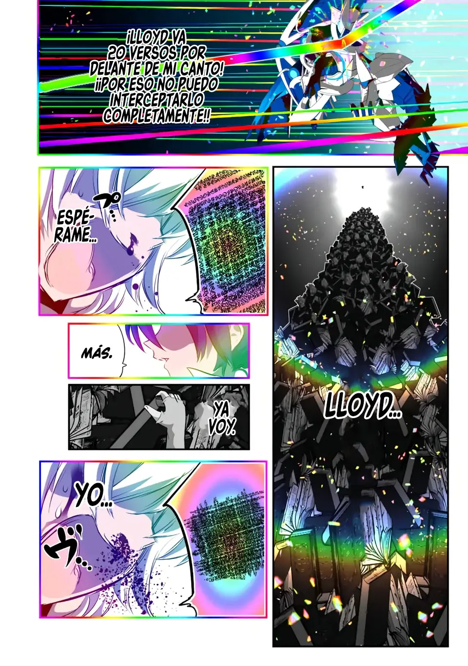 Tensei Shitara dai Nana Ouji dattanode, Kimamani Majutsu o Kiwamemasu (2020) - Capítulo 140 - Página 13 - LectorTMOo