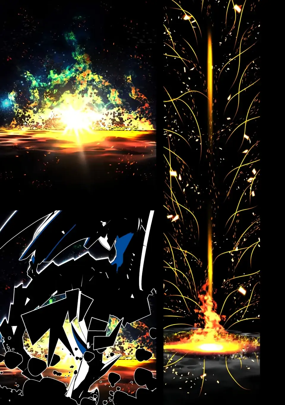 Tensei Shitara dai Nana Ouji dattanode, Kimamani Majutsu o Kiwamemasu (2020) - Capítulo 140 - Página 29 - LectorTMOo