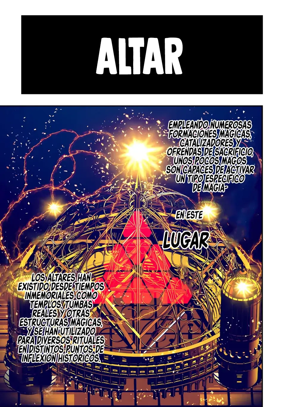 Tensei Shitara dai Nana Ouji dattanode, Kimamani Majutsu o Kiwamemasu (2020) - Capítulo 141 - Página 19 - LectorTMOo