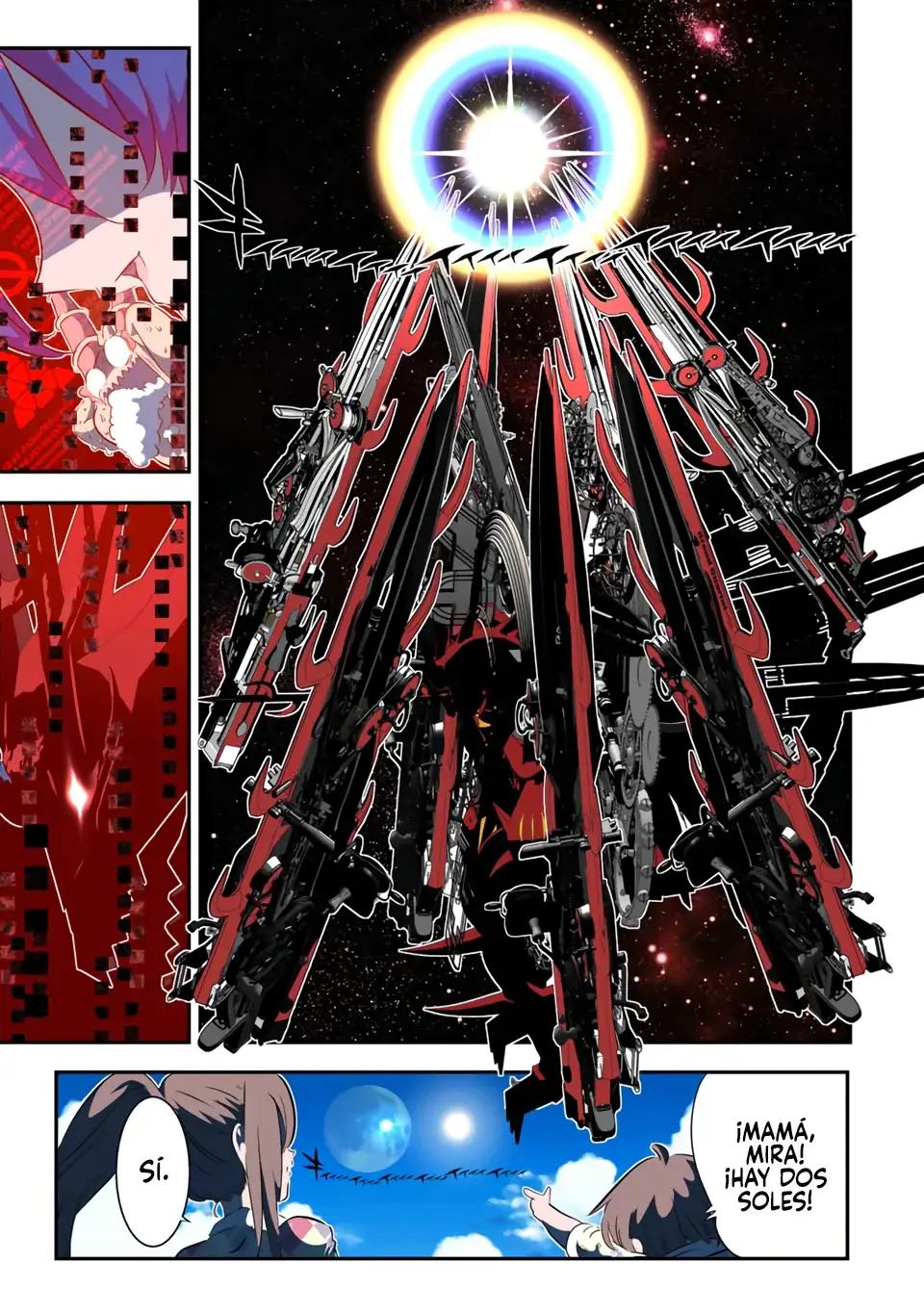 Tensei Shitara dai Nana Ouji dattanode, Kimamani Majutsu o Kiwamemasu (2020) - Capítulo 141 - Página 24 - LectorTMOo