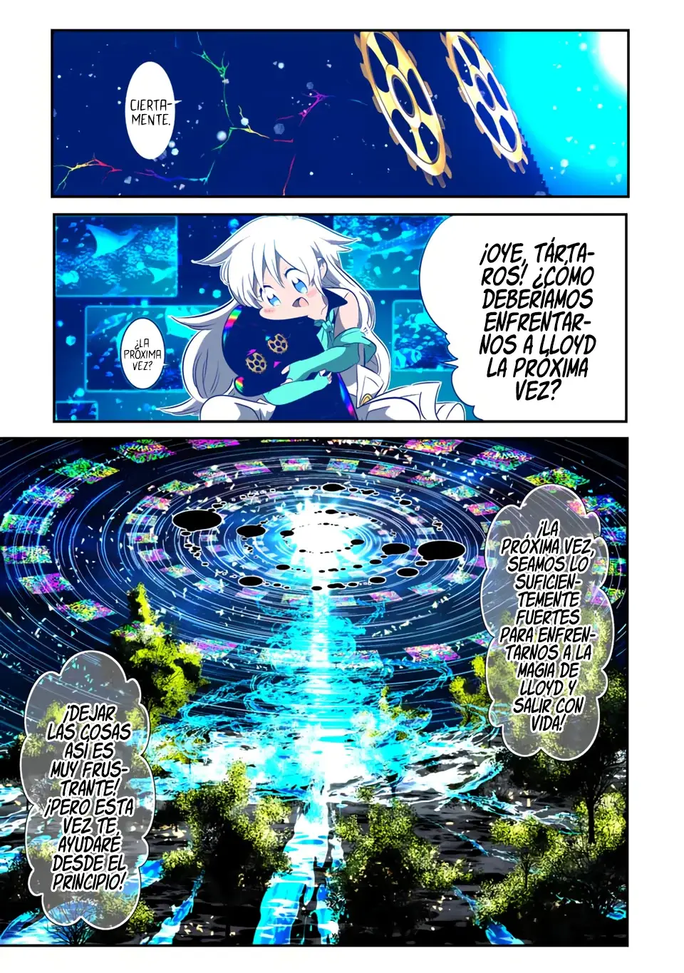 Tensei Shitara dai Nana Ouji dattanode, Kimamani Majutsu o Kiwamemasu (2020) - Capítulo 142 - Página 20 - LectorTMOo