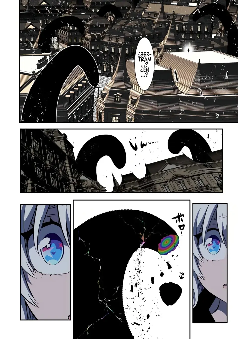 Tensei Shitara dai Nana Ouji dattanode, Kimamani Majutsu o Kiwamemasu (2020) - Capítulo 142 - Página 23 - LectorTMOo