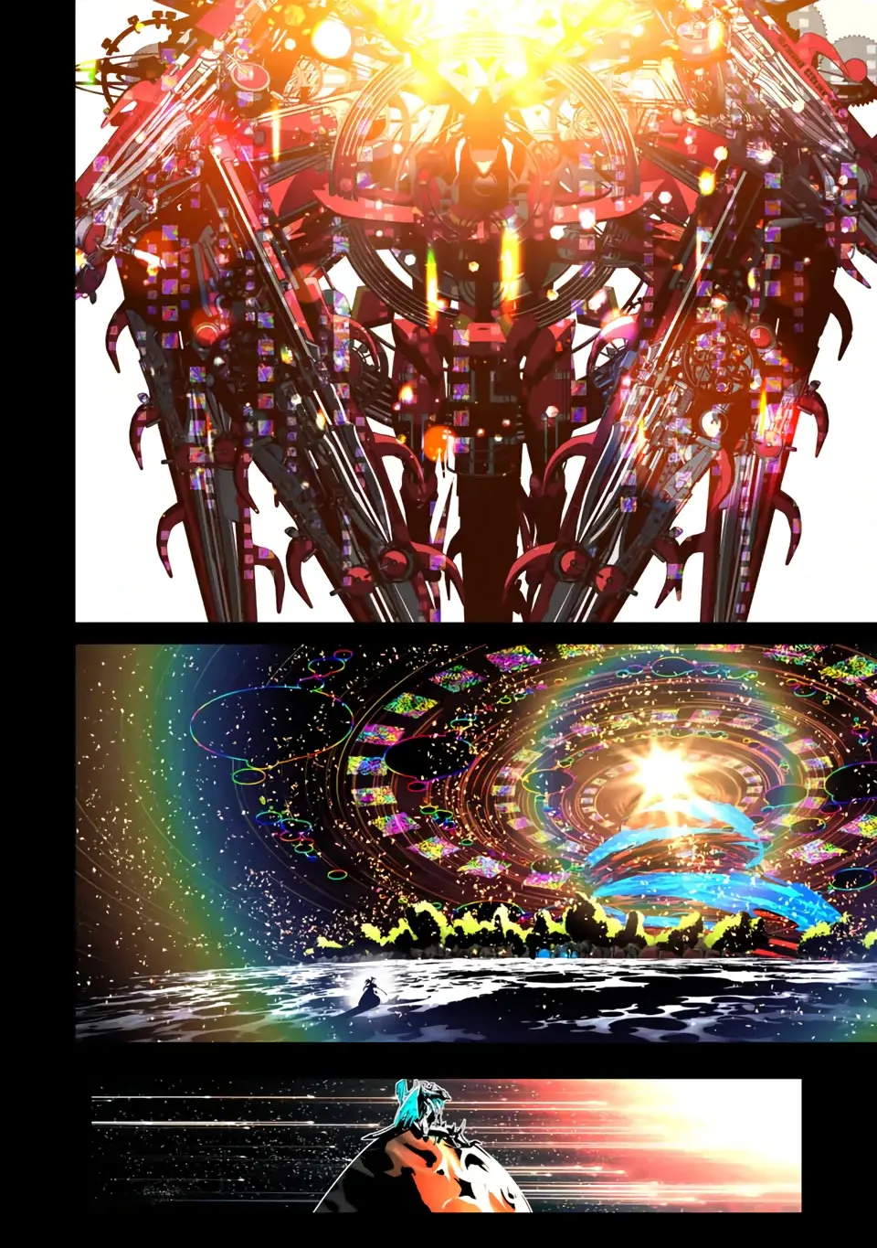 Tensei Shitara dai Nana Ouji dattanode, Kimamani Majutsu o Kiwamemasu (2020) - Capítulo 143 - Página 6 - LectorTMOo