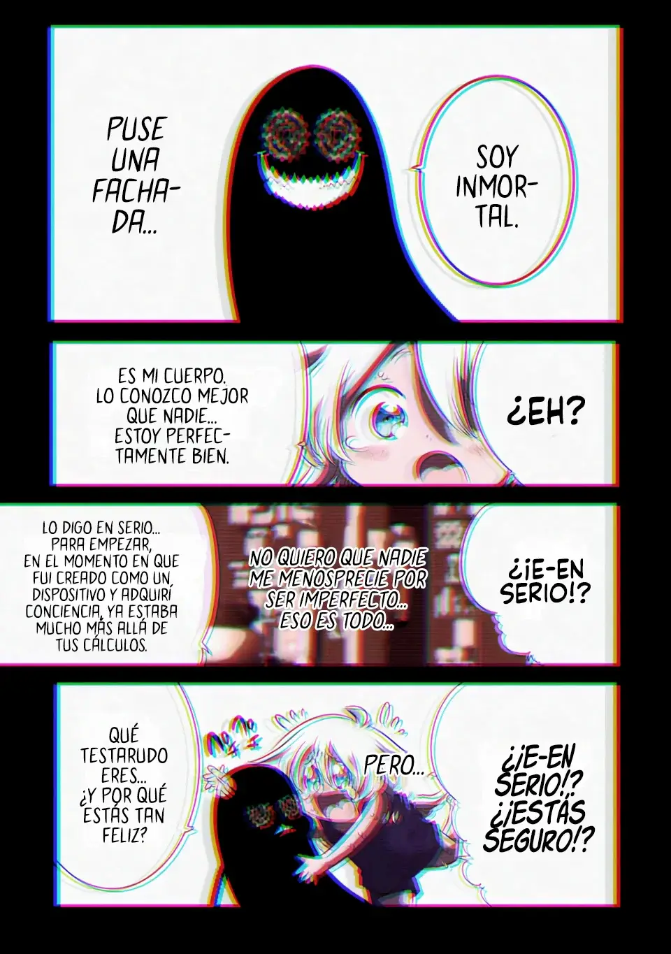 Tensei Shitara dai Nana Ouji dattanode, Kimamani Majutsu o Kiwamemasu (2020) - Capítulo 143 - Página 10 - LectorTMOo
