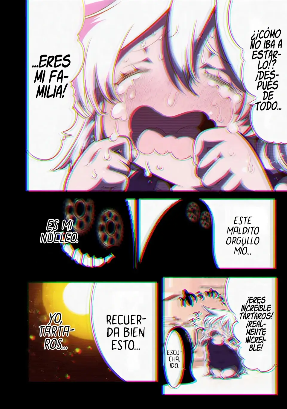 Tensei Shitara dai Nana Ouji dattanode, Kimamani Majutsu o Kiwamemasu (2020) - Capítulo 143 - Página 11 - LectorTMOo