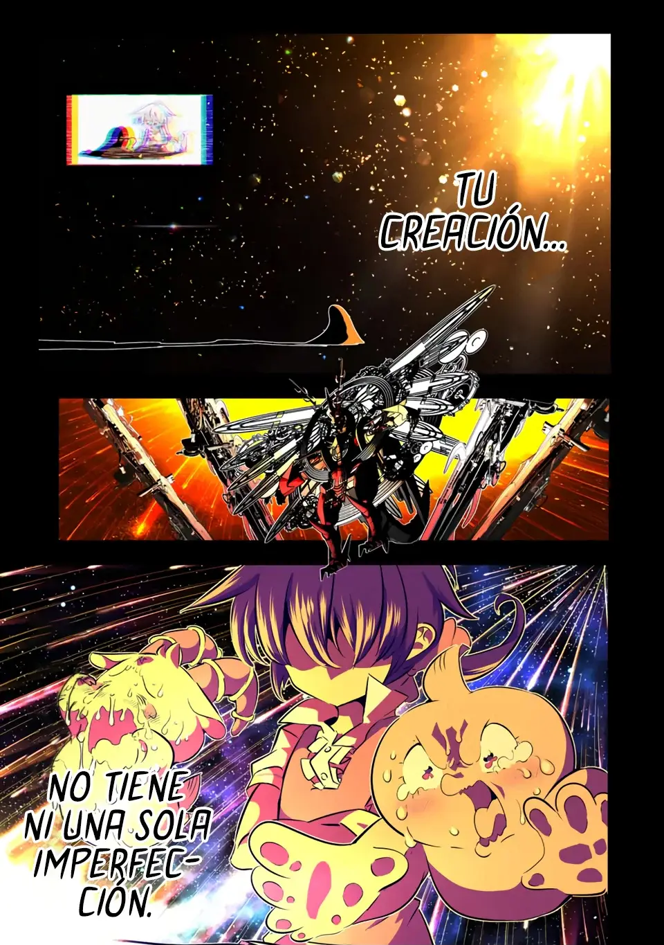 Tensei Shitara dai Nana Ouji dattanode, Kimamani Majutsu o Kiwamemasu (2020) - Capítulo 143 - Página 12 - LectorTMOo