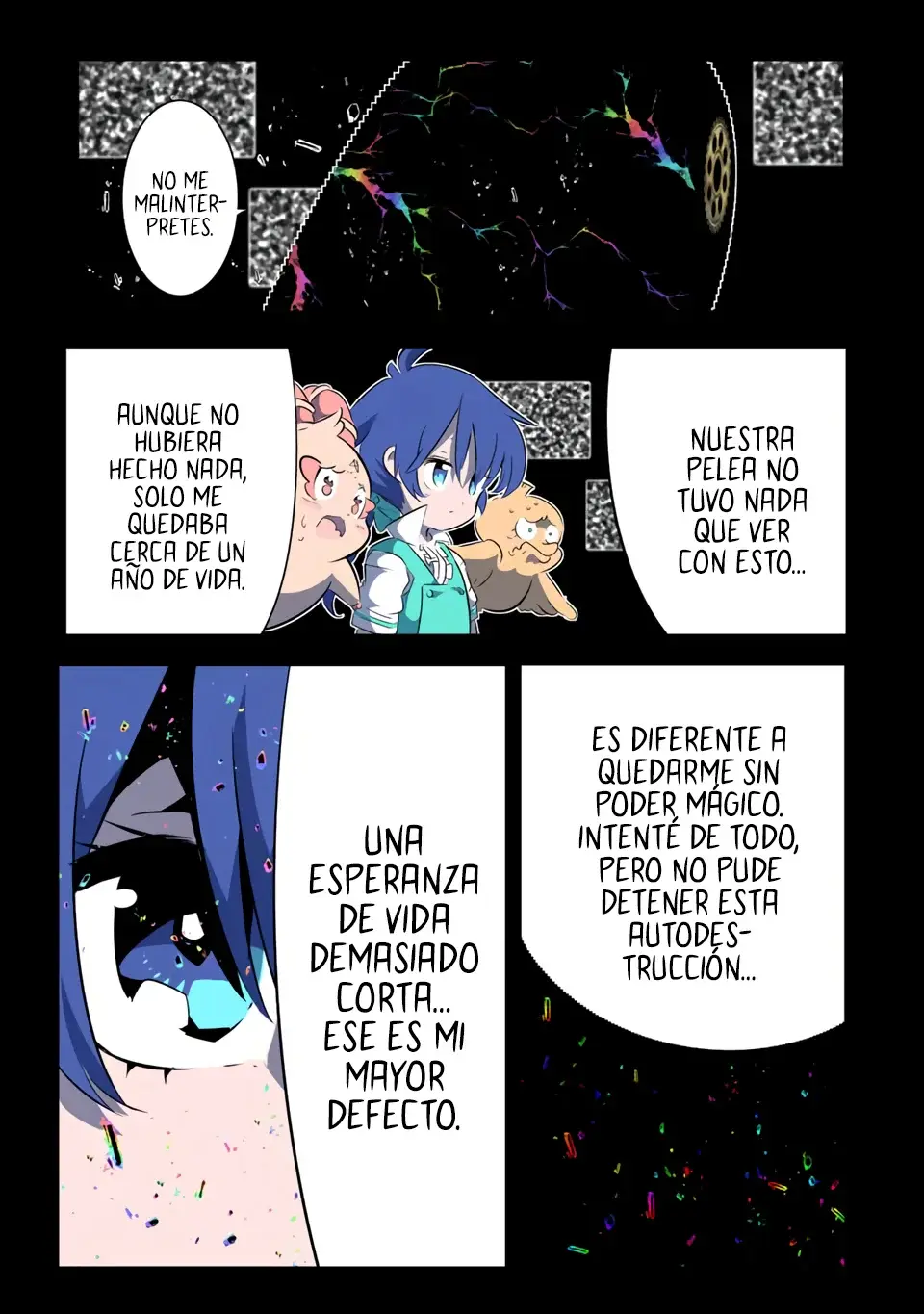 Tensei Shitara dai Nana Ouji dattanode, Kimamani Majutsu o Kiwamemasu (2020) - Capítulo 143 - Página 14 - LectorTMOo