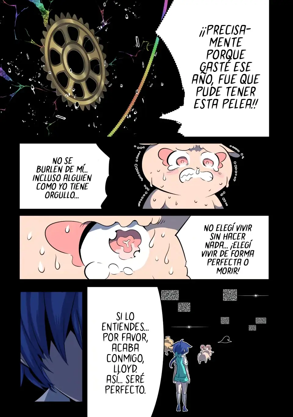 Tensei Shitara dai Nana Ouji dattanode, Kimamani Majutsu o Kiwamemasu (2020) - Capítulo 143 - Página 16 - LectorTMOo