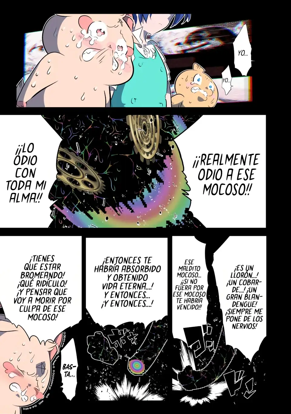 Tensei Shitara dai Nana Ouji dattanode, Kimamani Majutsu o Kiwamemasu (2020) - Capítulo 143 - Página 18 - LectorTMOo