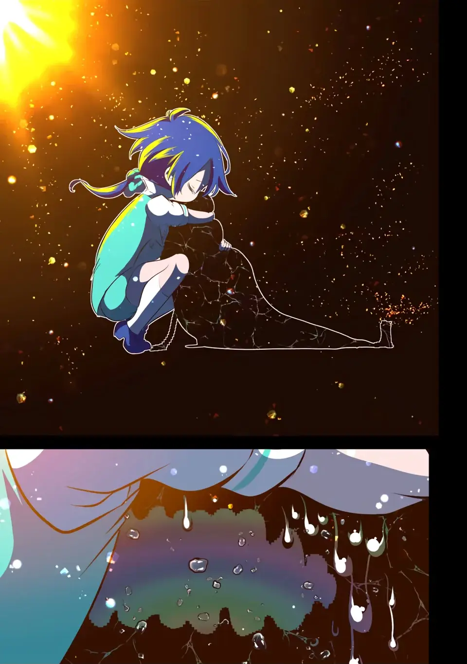 Tensei Shitara dai Nana Ouji dattanode, Kimamani Majutsu o Kiwamemasu (2020) - Capítulo 143 - Página 19 - LectorTMOo
