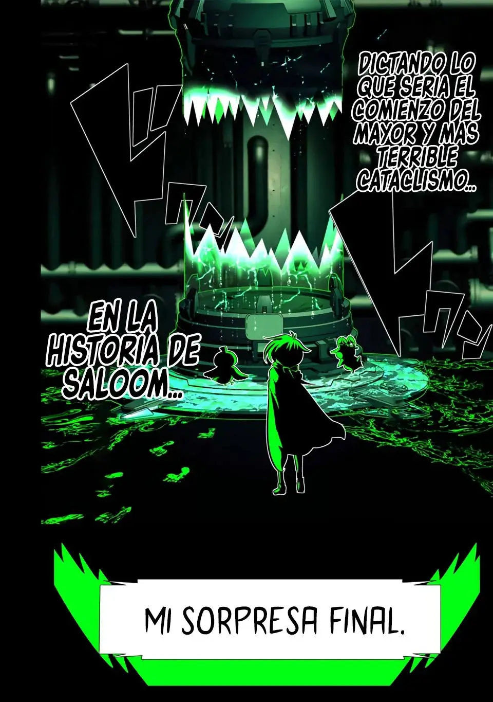 Tensei Shitara dai Nana Ouji dattanode, Kimamani Majutsu o Kiwamemasu (2020) - Capítulo 144 - Página 39 - LectorTMOo
