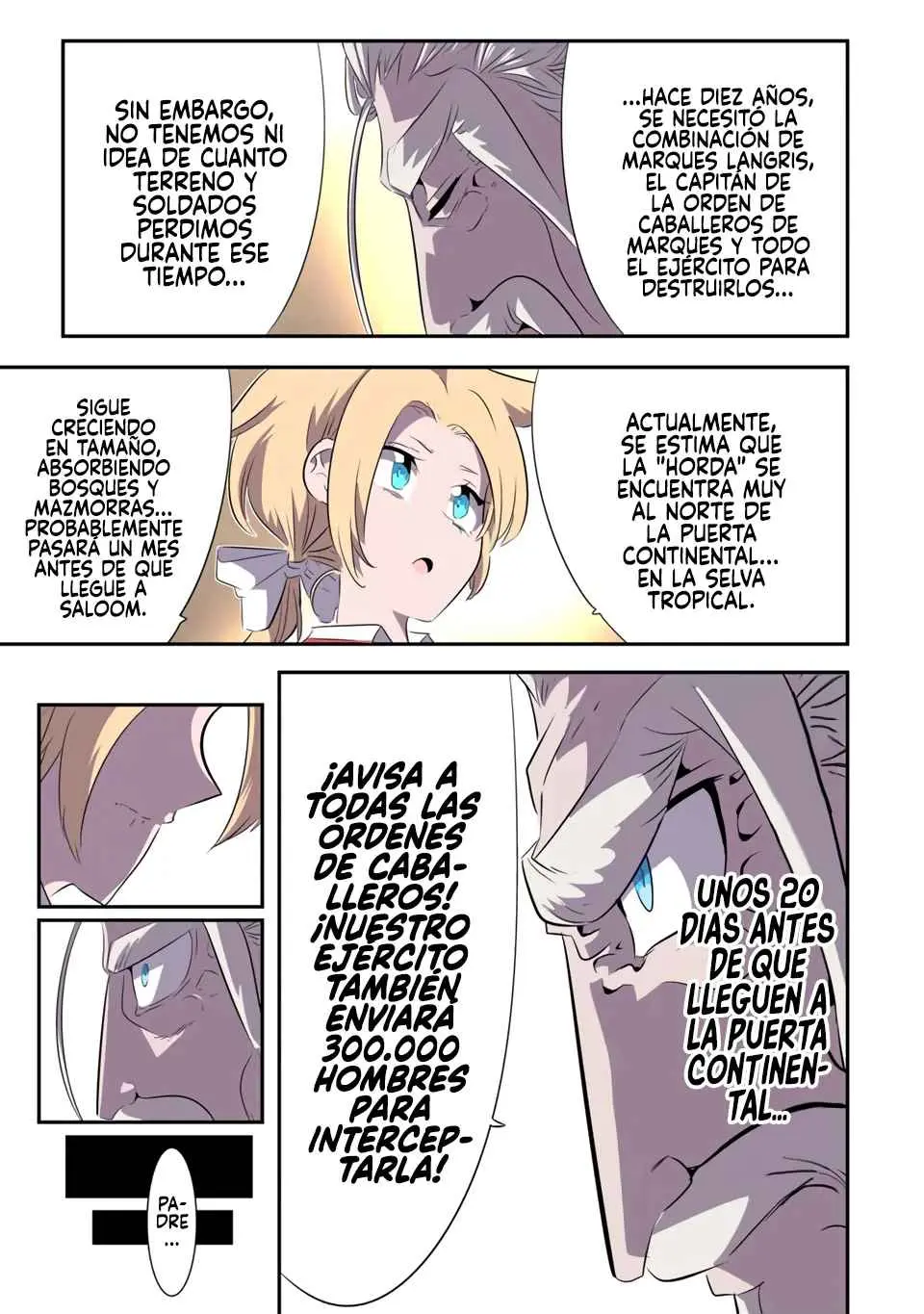 Tensei Shitara dai Nana Ouji dattanode, Kimamani Majutsu o Kiwamemasu (2020) - Capítulo 145 - Página 4 - LectorTMOo