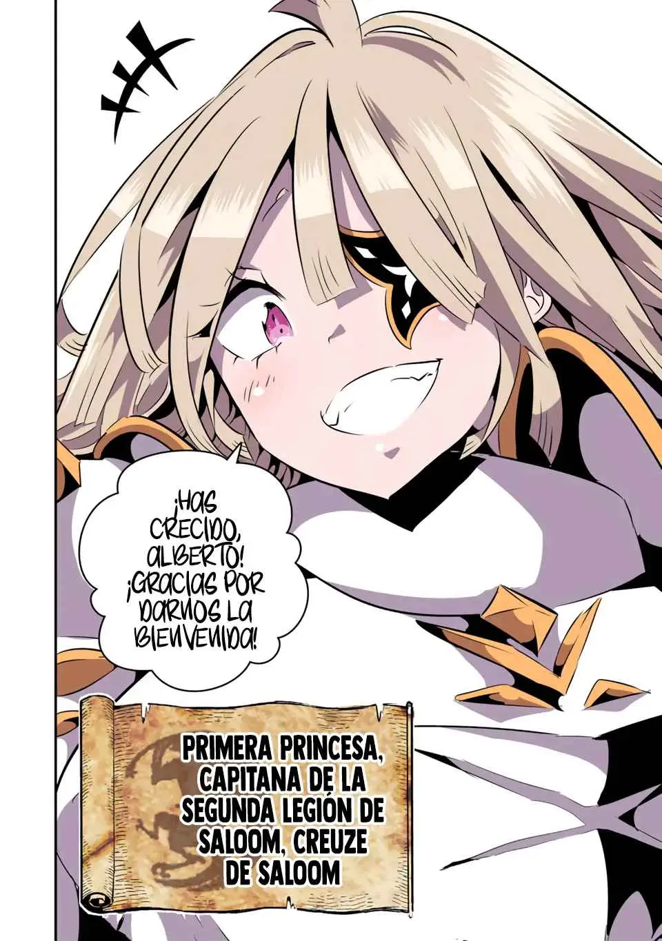 Tensei Shitara dai Nana Ouji dattanode, Kimamani Majutsu o Kiwamemasu (2020) - Capítulo 145 - Página 16 - LectorTMOo