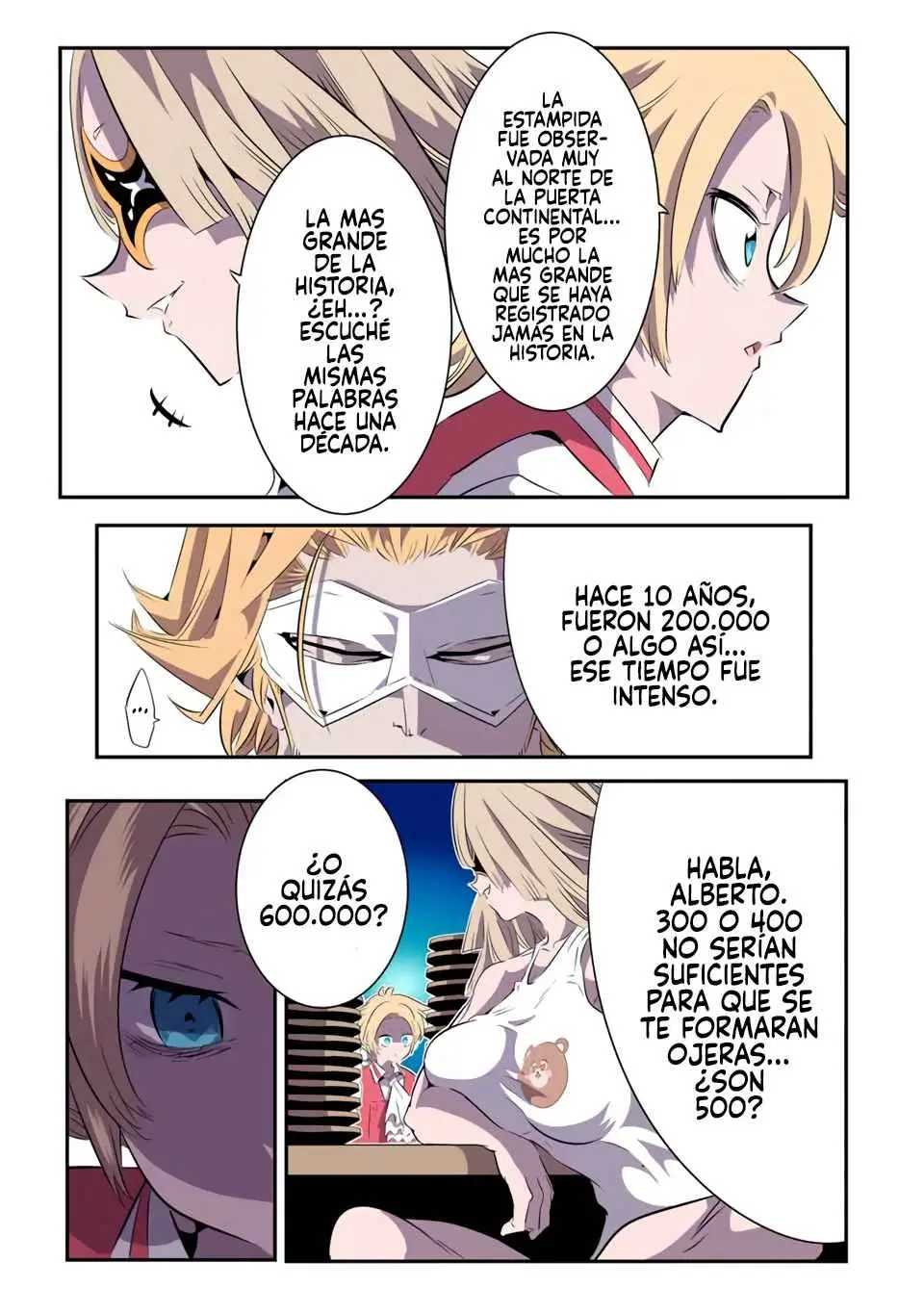 Tensei Shitara dai Nana Ouji dattanode, Kimamani Majutsu o Kiwamemasu (2020) - Capítulo 145 - Página 25 - LectorTMOo