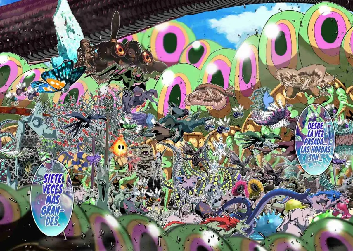 Tensei Shitara dai Nana Ouji dattanode, Kimamani Majutsu o Kiwamemasu (2020) - Capítulo 145 - Página 26 - LectorTMOo