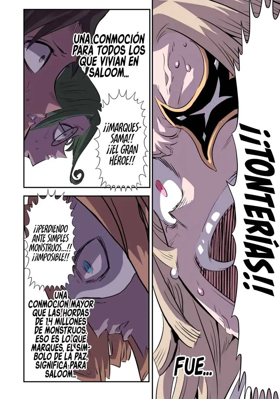Tensei Shitara dai Nana Ouji dattanode, Kimamani Majutsu o Kiwamemasu (2020) - Capítulo 146 - Página 9 - LectorTMOo