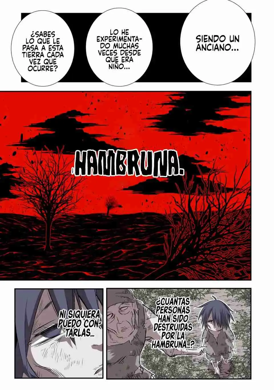 Tensei Shitara dai Nana Ouji dattanode, Kimamani Majutsu o Kiwamemasu (2020) - Capítulo 147 - Página 11 - LectorTMOo