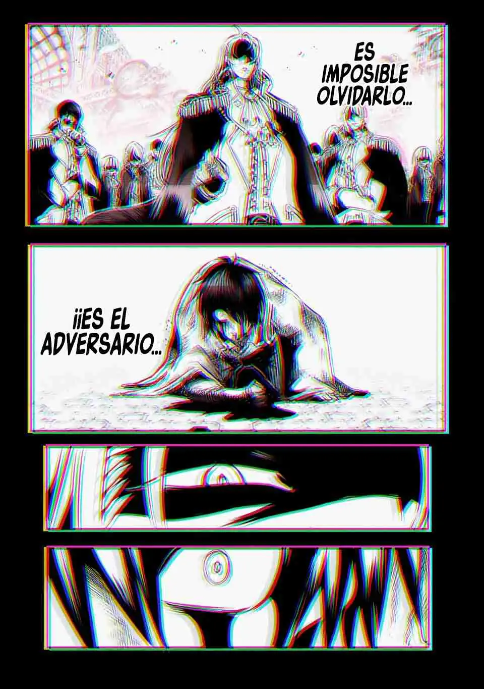 Tensei Shitara dai Nana Ouji dattanode, Kimamani Majutsu o Kiwamemasu (2020) - Capítulo 147 - Página 19 - LectorTMOo