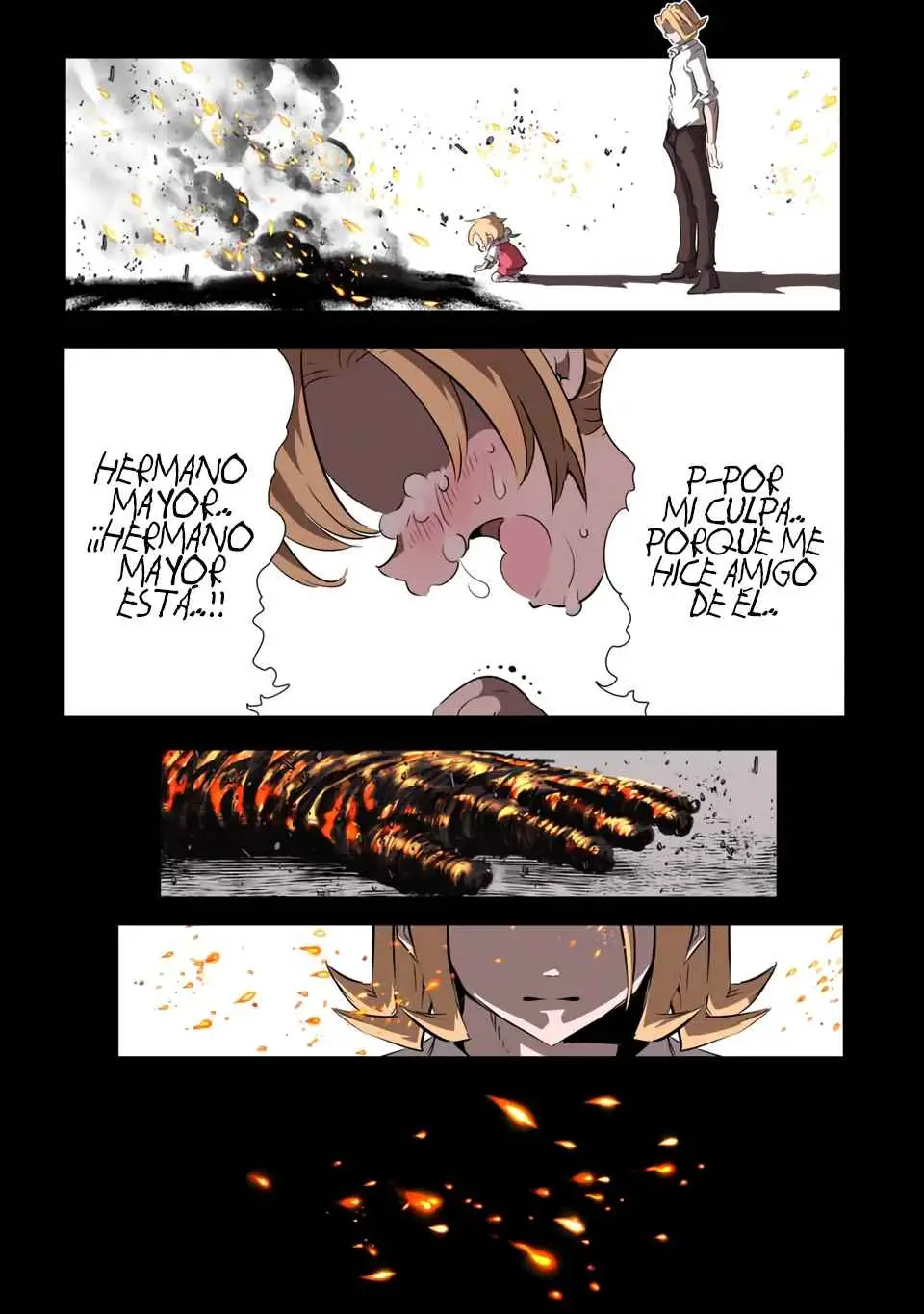 Tensei Shitara dai Nana Ouji dattanode, Kimamani Majutsu o Kiwamemasu (2020) - Capítulo 148 - Página 6 - LectorTMOo