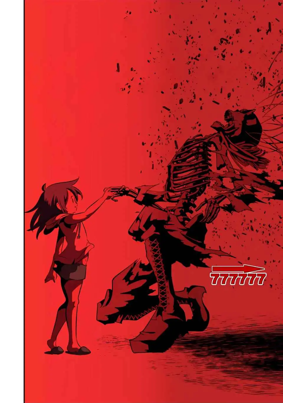 Tensei Shitara dai Nana Ouji dattanode, Kimamani Majutsu o Kiwamemasu (2020) - Capítulo 148 - Página 11 - LectorTMOo