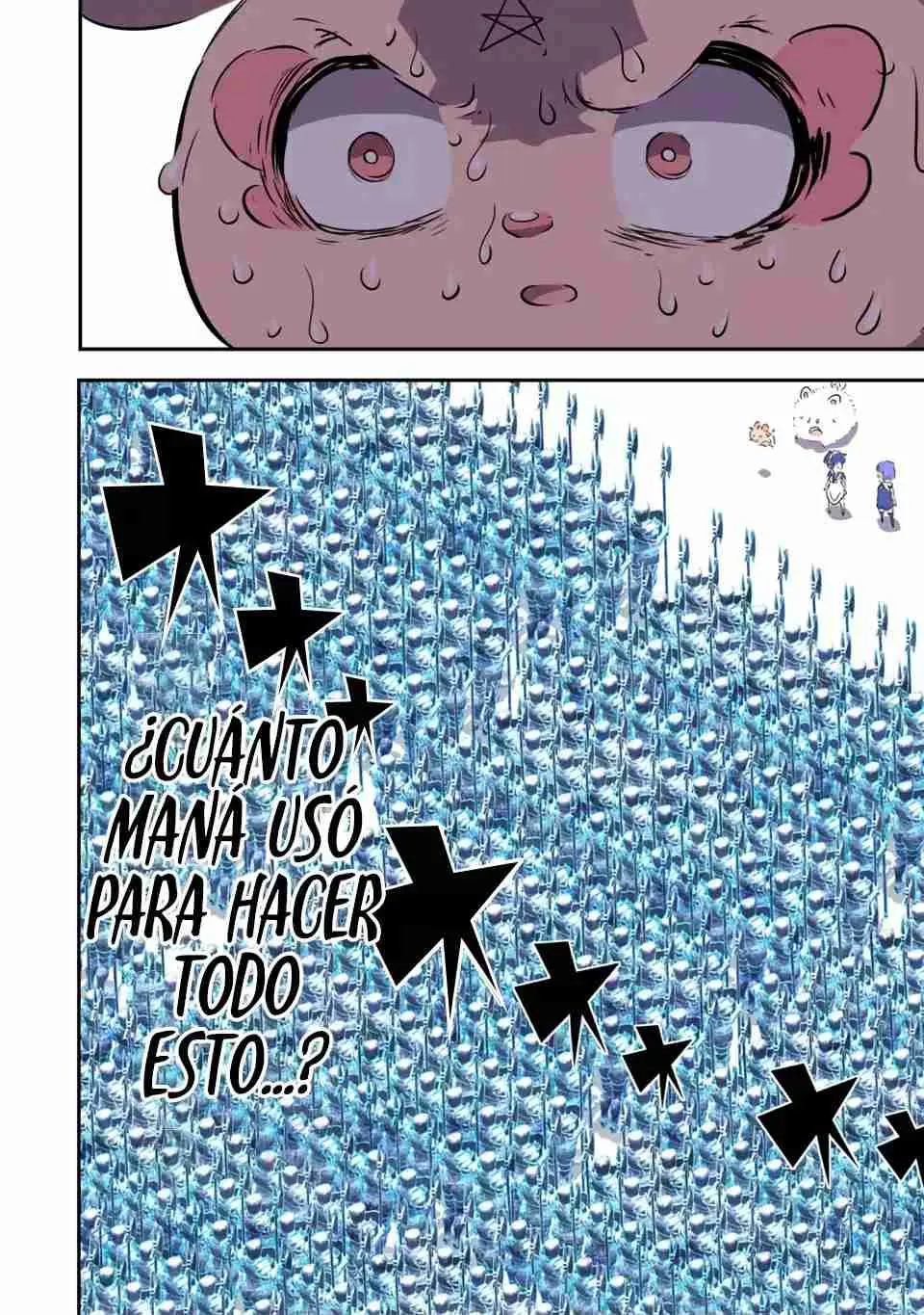 Tensei Shitara dai Nana Ouji dattanode, Kimamani Majutsu o Kiwamemasu (2020) - Capítulo 149 - Página 11 - LectorTMOo