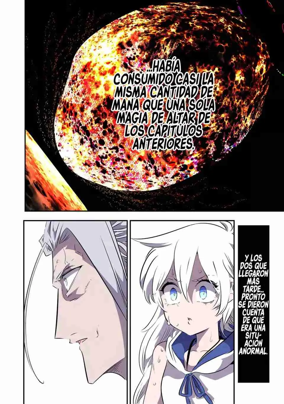 Tensei Shitara dai Nana Ouji dattanode, Kimamani Majutsu o Kiwamemasu (2020) - Capítulo 149 - Página 13 - LectorTMOo