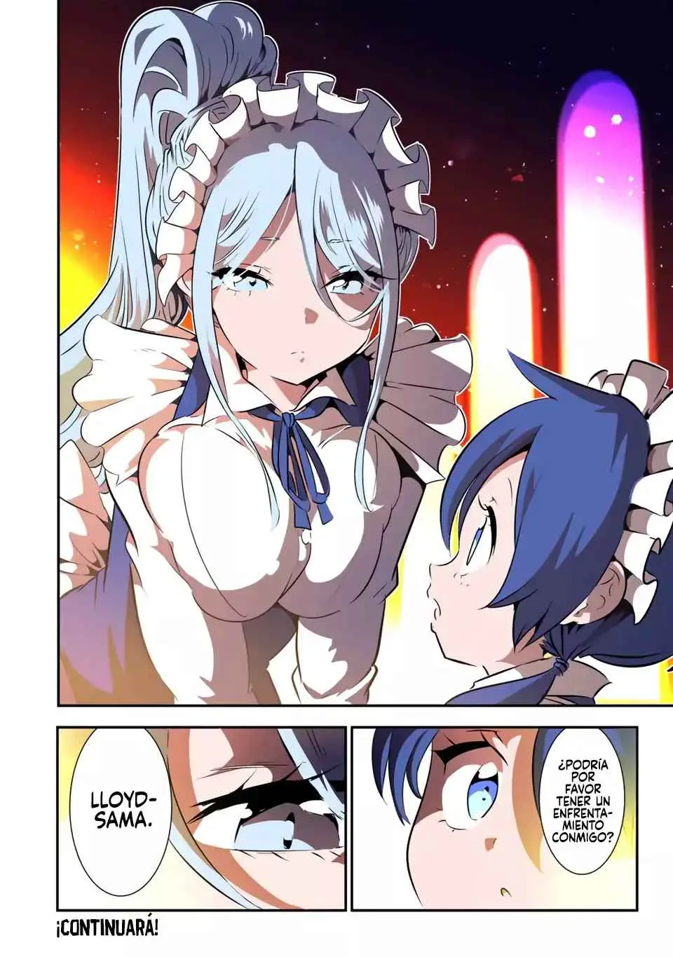 Tensei Shitara dai Nana Ouji dattanode, Kimamani Majutsu o Kiwamemasu (2020) - Capítulo 149 - Página 25 - LectorTMOo